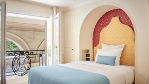 Single Room room in Hôtel Brighton - Esprit de France