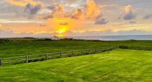 Freaghcastle House - 拉辛赫