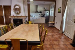 Casa Aurora Burgohondo