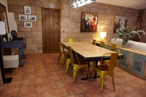 Casa Aurora Burgohondo