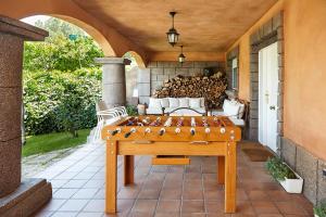 Casa Aurora Burgohondo