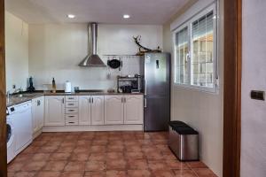 Casa Aurora Burgohondo