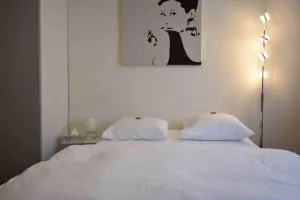 Shiny Studio in Zurich - Crown 37 - Zürich