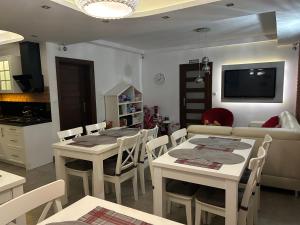 Wynajem Pokoi u Zalińskich