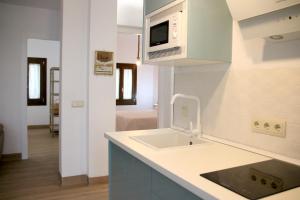 Apartamentos turísticos La Estación