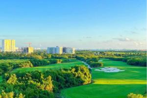 Apartamentos Modernos en Quintana Roo Cancun México