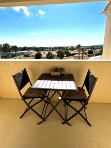 Appartements Studio tout confort : Appartement 1 Chambre