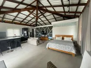 Cosy studio in La Gaulette - Tamarin