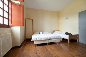 Appart'hotels Le Pavillon des Officiers : photos des chambres