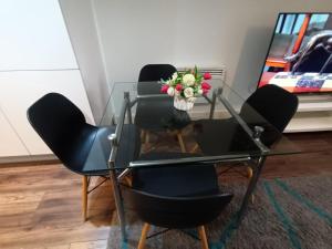 KCS Broad Street Apartment Birmingham