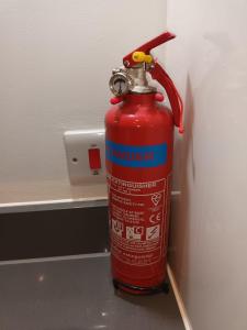 KCS Broad Street Apartment Birmingham