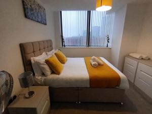 KCS Broad Street Apartment Birmingham