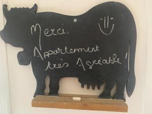 Appartements Cosy en plein coeur du Touquet : photos des chambres