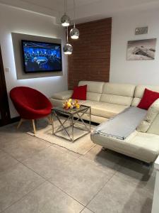 Wynajem Pokoi u Zalińskich