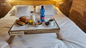 Apartments Pemikas II