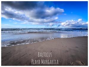 Balticus Playa Margarita