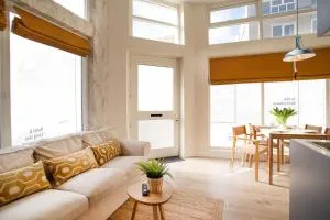 Four Star Apartments - Keizerstraat 150-A - Scheveningen