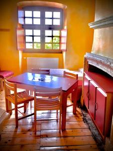 Appart'hotels Le Pavillon des Officiers : photos des chambres