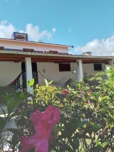 Casa de Tabatinga - aconchego e praia no litoral de João Pessoa