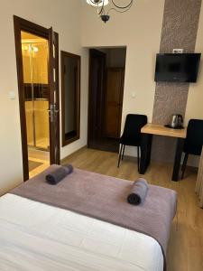 Wynajem Pokoi u Zalińskich