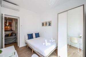 Urban Quiet in Madrid - Just relax & enjoy