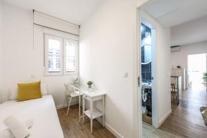 Urban Quiet in Madrid - Just relax & enjoy