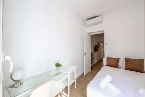 Urban Quiet in Madrid - Just relax & enjoy