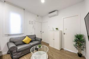 Urban Quiet in Madrid - Just relax & enjoy