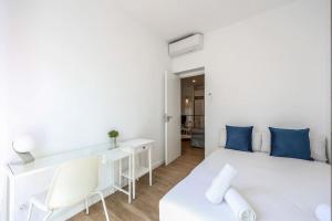 Urban Quiet in Madrid - Just relax & enjoy