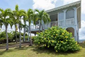 VILLA ODYSSEE, Spot KITE SURF - 勒沃克兰