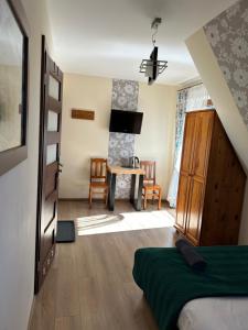 Wynajem Pokoi u Zalińskich