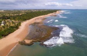 Casa barra grande Maraú