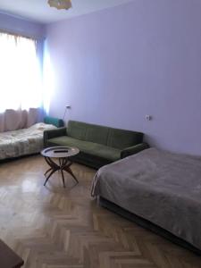 City Flat Riverside Maritza