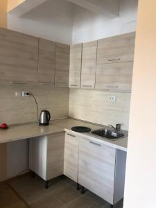 City Flat Riverside Maritza