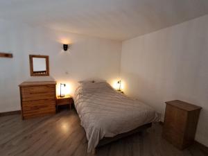 Appartements Appartement tout confort : photos des chambres