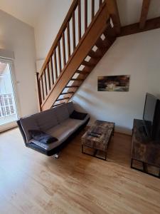 Appartements Appartement tout confort : photos des chambres