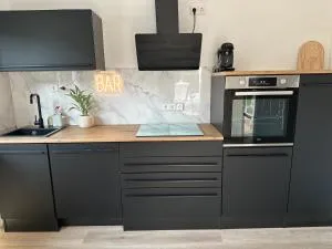 Händelsferienhaus - Klein Hesepe