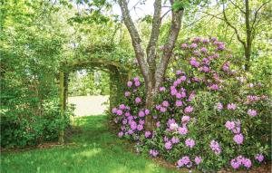 Holiday Home Engsvinget Højer X