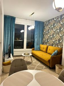 Apartament Skarbowa Star