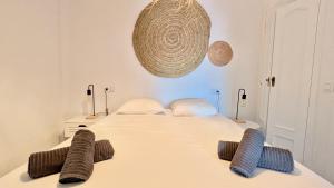 Cañada Marinas - Tu Ático en Mojacar Playa!