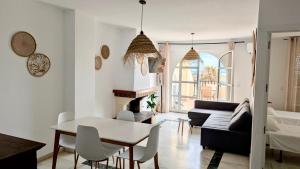 Cañada Marinas - Tu Ático en Mojacar Playa!