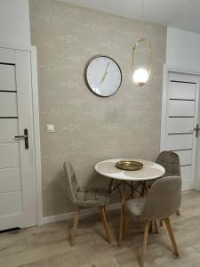 Apartament Skarbowa Star