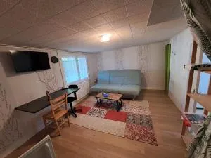 Studio - Pont-Hébert