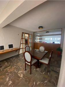 La Alborada Centro Historico