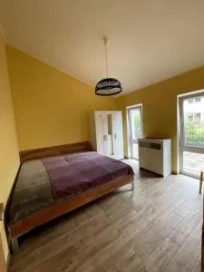 Gasthaus Papusik am Messegelände - Sehnde