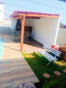 Casa de Temporada - Praias e Piscinas Naturais