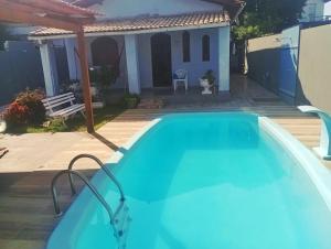 Casa de Temporada - Praias e Piscinas Naturais