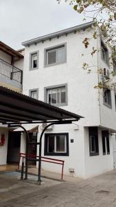 Apart Hotel Pueblo Viejo