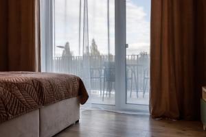Terrace View Apartment - Golden Apartments Rezidence Nová Karolina