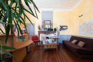 Appart'hotels Le Pavillon des Officiers : photos des chambres